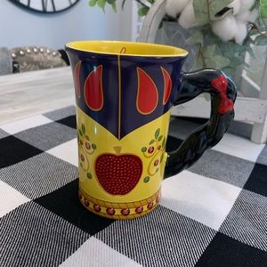 Snow White Disney Parks Mug